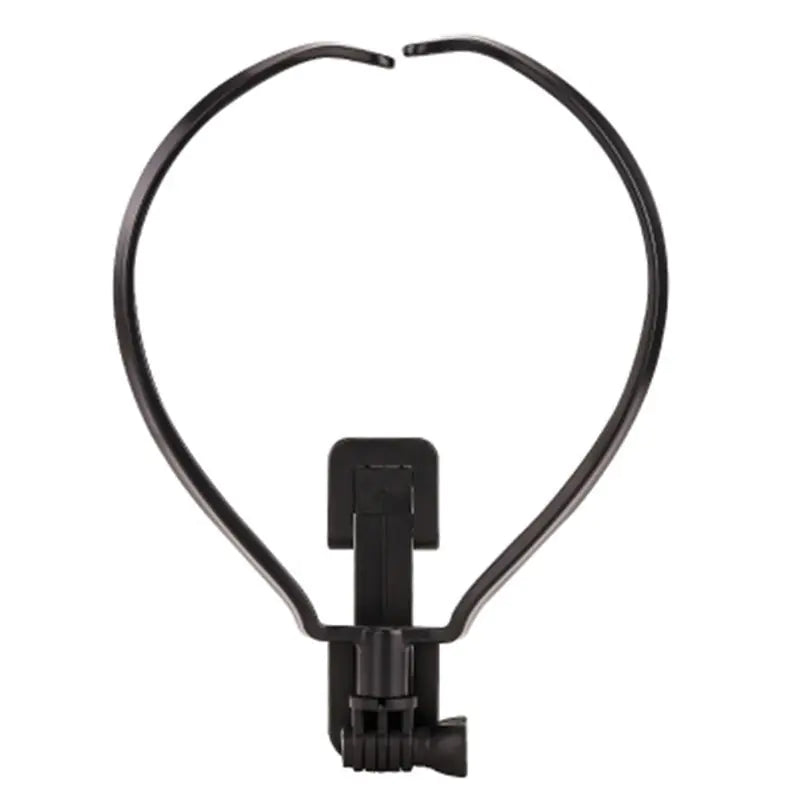 Neck Phone Holder for POV Selfies and Recording Neck Hanging Phone Holder, Multipurpose Desktop Live Streaming Lazy Neck Phone Holder, Phone Accessories for Bed, Sofa, Car, Selfie, Live